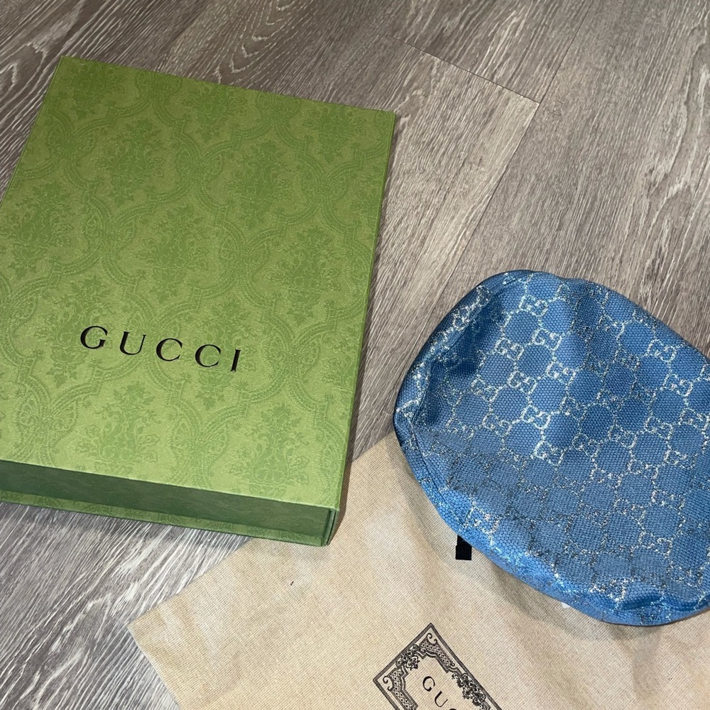 BRAND NEW GUCCI HAT